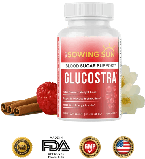Glucostra
