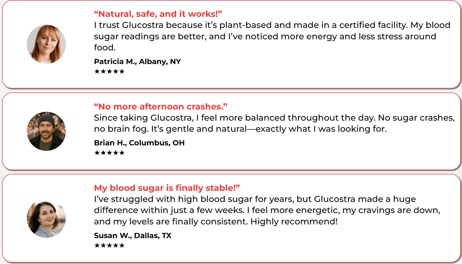 Glucostra